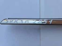 Бархотка двери kia sorento prime um 2014-2020 задн. прав.
