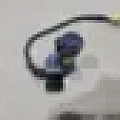 Пиропатрон капота Kia Sorento Prime Пиропатрон капота Kia Sorento Prime