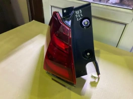 Фонарь в крыло nissan x-trail t32r 2020- задн. лев.
