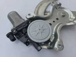 Стеклоподъемный механизм mitsubishi outlander 3 gf 2012-2022 перед. прав.