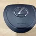 Купить б/у Подушку безопасности в руль Lexus NX AYZ10L AYZ15L ZGZ10L ZGZ15L 2014-2021, Отличное cостояние, Казань Фото оригинальной б/у Подушки безопасности в руль для Lexus NX (2014-2021) в отличном состоянии Разбор №1 Казань