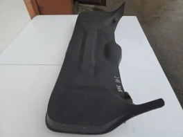 Обшивка двери багажника nissan qashqai j11 2013-2021 задн. 