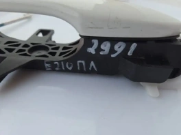 Ручка двери toyota corolla e210  2020- перед. лев.
