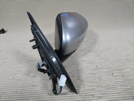 Зеркало nissan qashqai j11 2013-2021  лев.