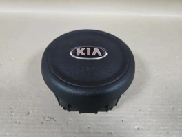 Подушка безопасности в руль kia sportage ql 2015-2021  