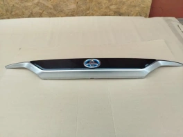 Накладка двери багажника toyota rav4 50 xa50 2018- задн. 
