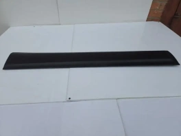 Молдинг двери nissan qashqai j11 2013-2021 перед. лев.