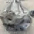 Кулак поворотный Infiniti Q50