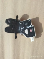 Замок двери багажника nissan qashqai j11 2013-2021  