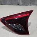 Фонарь Mazda CX-5 1 Фонарь Mazda CX-5 1 KE на постаменте проверки