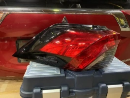 Фонарь в крыло toyota rav4 50 xa50 2018- задн. лев.