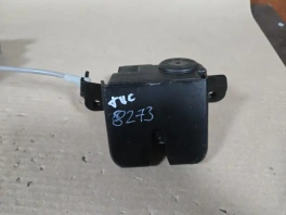 Замок двери багажника hyundai tucson tl 2015-2021  