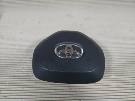 Подушка безопасности в руль toyota rav4 50 xa50 2018-  