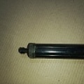 Фотография б/у оригинального амортизатора крышки багажника для Тойота Рав4 50 ХА50 2018-2023 с авторазбора Разбор №1 в Казани