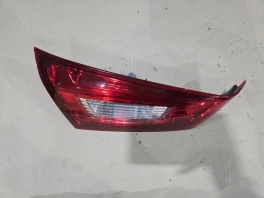 Фонарь в крышку багажника mitsubishi asx ga 2010-2016  лев.