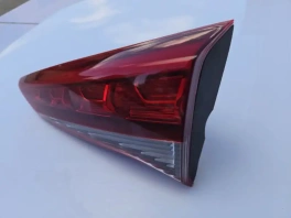 Фонарь в крышку багажника hyundai tucson tl 2015-2018 задн. прав.
