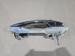 Ручка двери hyundai tucson tl 2015-2021 перед. лев.