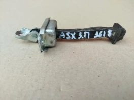 Ограничитель двери mitsubishi asx ga 2010-2023 задн. прав.