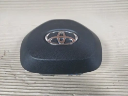 Подушка безопасности в руль toyota rav4 50 xa50 2018-  