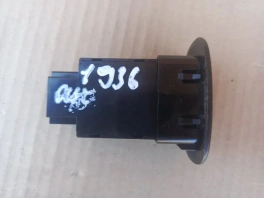Кнопка открывания багажника mitsubishi outlander 3 gf 2012-2022 задн. 