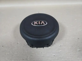 Подушка безопасности в руль kia sportage ql 2015-2021  