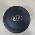 Подушка безопасности в руль Kia Sportage QL главное фото товара