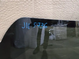Стекло крышки багажника nissan qashqai j11 2013-2021  