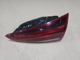 Фонарь в крышку багажника hyundai tucson tl 2018-2021  прав.