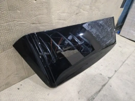 Спойлер toyota rav4 50 xv50 2018-  