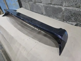 Спойлер hyundai tucson tl 2015-2021  