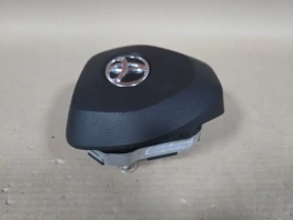 Подушка безопасности в руль toyota corolla e210  2018-  