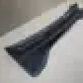 Жабо Kia Sorento Prime Жабо Kia Sorento Prime