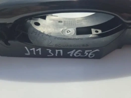 Ручка двери nissan qashqai j11 2013-2021 задн. прав.