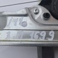 Стеклоподъемник Nissan Qashqai
