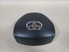 Подушка безопасности в руль toyota rav4 40 xa40 2012-2019  