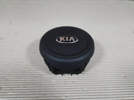 Подушка безопасности в руль kia sportage ql 2015-2021  