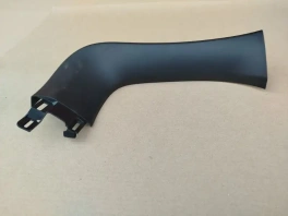 Обшивка двери багажника mazda cx-5 1 ke 2015-2017  лев.