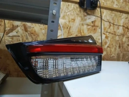 Фонарь в крышку багажника mitsubishi asx ga 2016-2023 задн. прав.