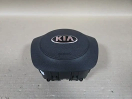 Подушка безопасности в руль kia sorento prime um 2017-2020  