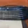 Решетка в бампер Toyota Camry 70