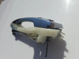 Ручка двери hyundai tucson tl 2015-2021 перед. лев.