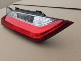 Фонарь в крышку багажника honda crv 5 rw 2020- задн. лев.