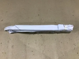 Подушка безопасности в сиденье lexus rx 4  2015-2022 перед. лев.