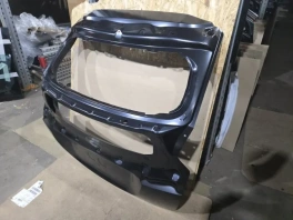 Крышка багажника mitsubishi eclipse cross gk 2020-  