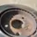 Диск тормозной Toyota Corolla E210 Диск тормозной Toyota Corolla E210