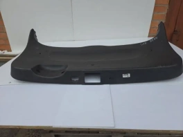 Обшивка двери багажника kia sorento prime um 2014-2020 задн. 