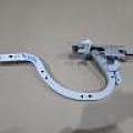 Петля крышки багажника Lexus GS 4 Петля крышки багажника Lexus GS 4