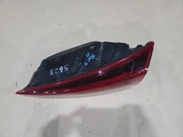 Фонарь в крышку багажника hyundai tucson tl 2018-2021  прав.