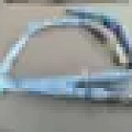 Шторка безопасности Lexus RX 4 Шторка безопасности Lexus RX 4 кузов GGL25L GYL25L AGL20L AGL25L 2015-2022 передняя