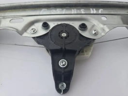 Стеклоподъемный механизм nissan qashqai j11 2013-2021 задн. прав.
